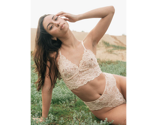 Full Moon Set