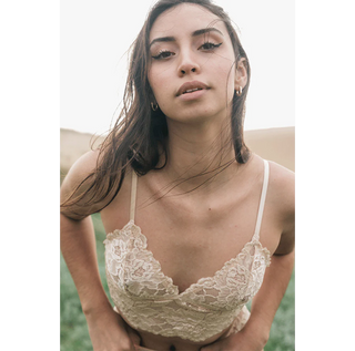 Full Moon Set