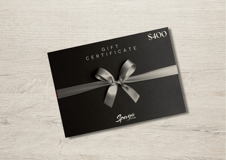 Gift Card $400