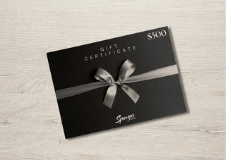 Gift Card $500