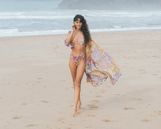 Primavera Silk Set