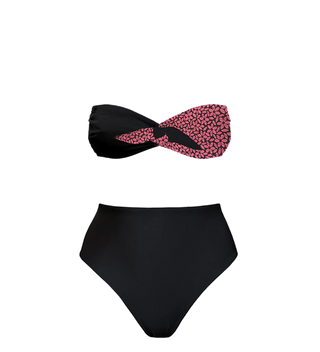 Taijitu High Set