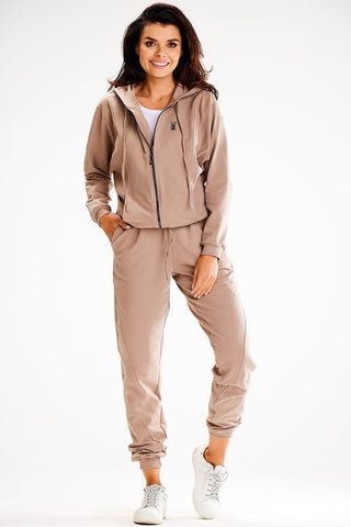Sweatshirt | Spago Fashion