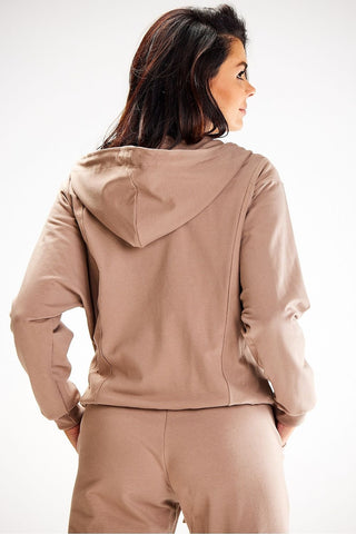 Sweatshirt | Spago Fashion