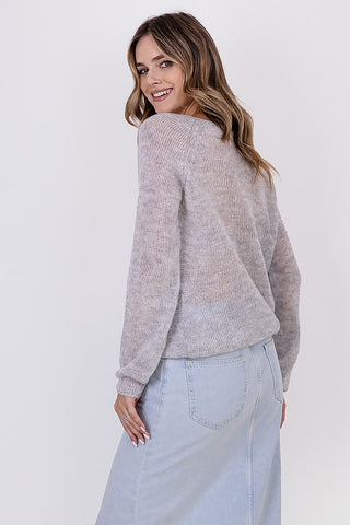 Jumper | Spago Fashion