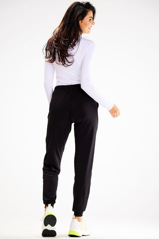 Tracksuit Trousers | Spago Fashion