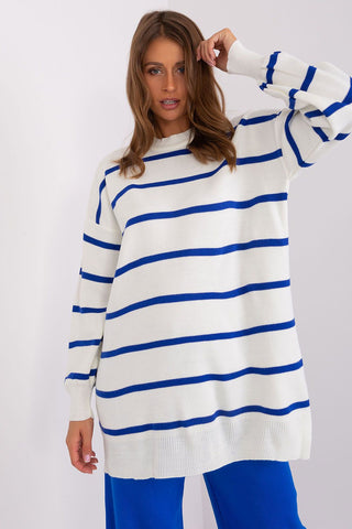 Long Jumper | Spago Fashion