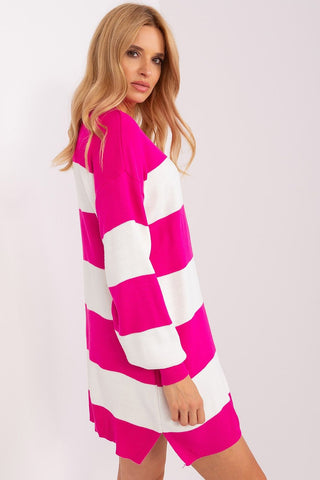 Long Jumper | Spago Fashion