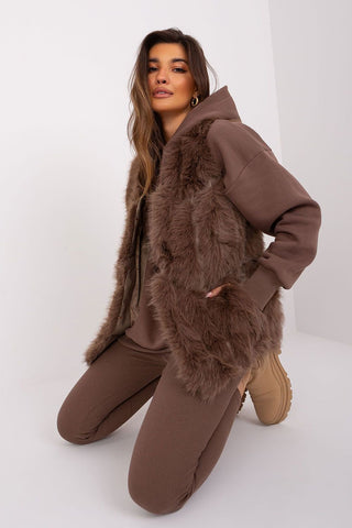 Gilet | Spago Fashion