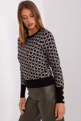 Jumper | Spago Fashion