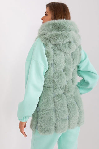 Gilet | Spago Fashion