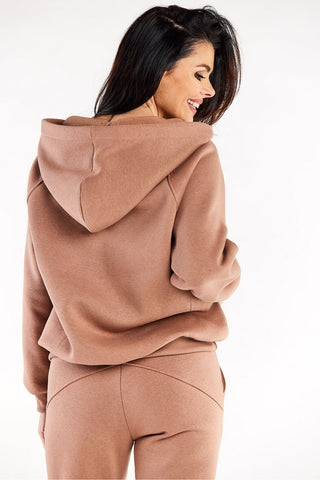 Sweatshirt | Spago Fashion