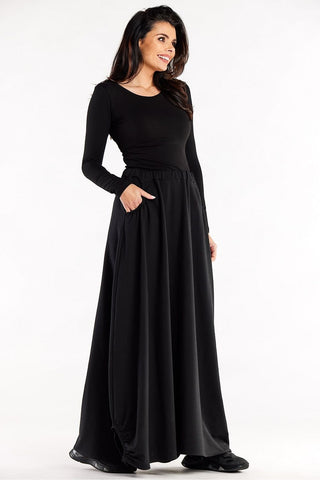 Long Skirt | Spago Fashion