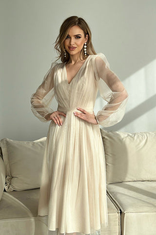 Evening Dress | Spago Fashion