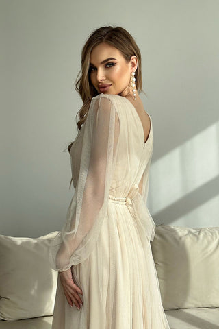 Evening Dress | Spago Fashion