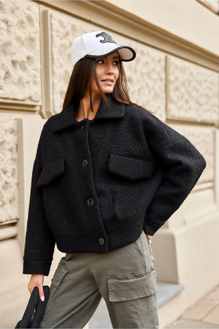 Jacket | Spago Fashion