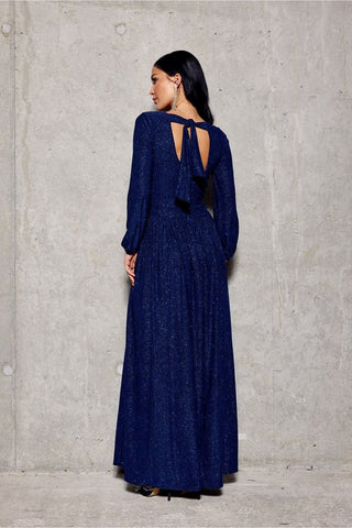 Long Dress | Spago Fashion