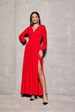 Long Dress | Spago Fashion