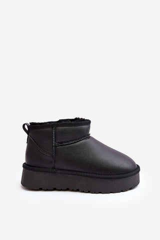 Snow Boots | Spago Fashion