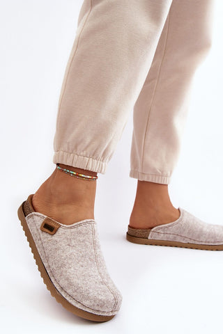 Slippers | Spago Fashion