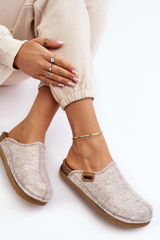 Slippers | Spago Fashion