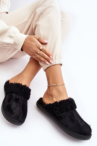 Slippers | Spago Fashion
