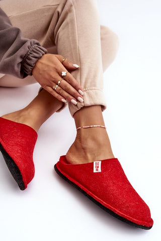 Slippers | Spago Fashion