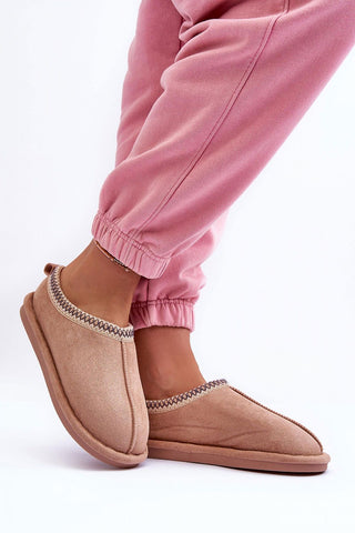 Slippers | Spago Fashion