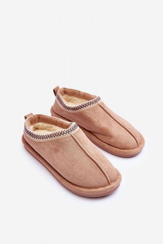 Slippers | Spago Fashion