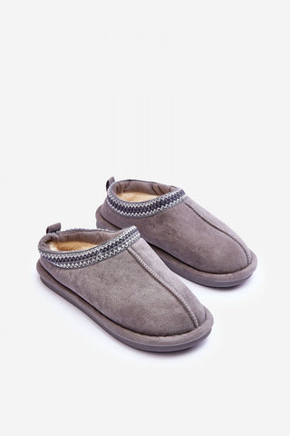 Slippers | Spago Fashion
