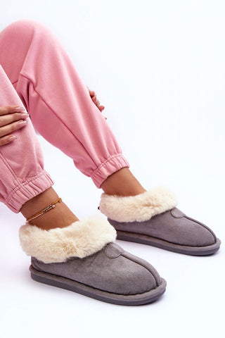 Slippers | Spago Fashion