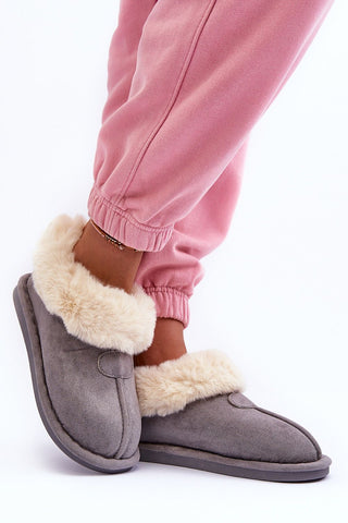 Slippers | Spago Fashion
