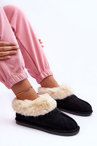 Slippers | Spago Fashion
