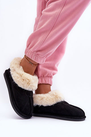 Slippers | Spago Fashion