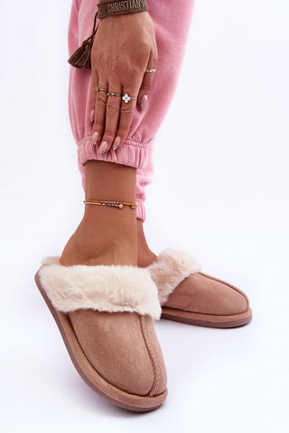 Slippers | Spago Fashion