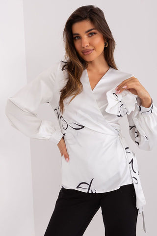 Blouse | Spago Fashion