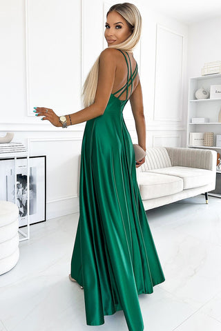 Evening Dress | Spago Fashion
