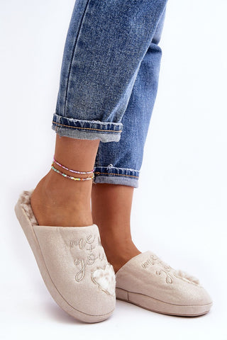 Slippers | Spago Fashion