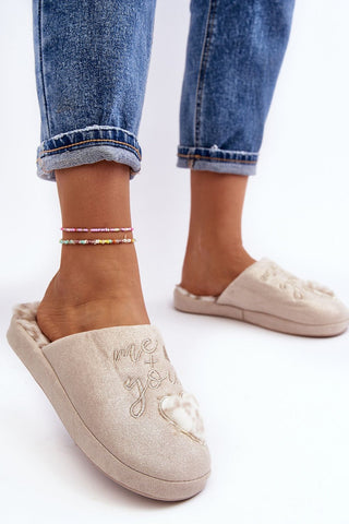 Slippers | Spago Fashion