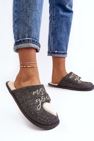 Slippers | Spago Fashion