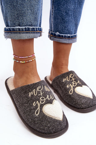 Slippers | Spago Fashion