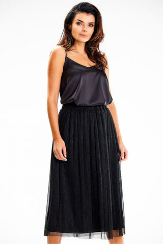 Skirt | Spago Fashion