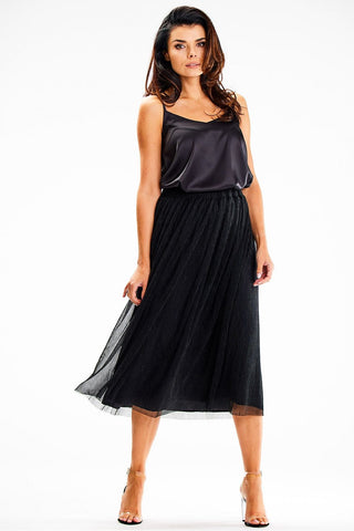 Skirt | Spago Fashion