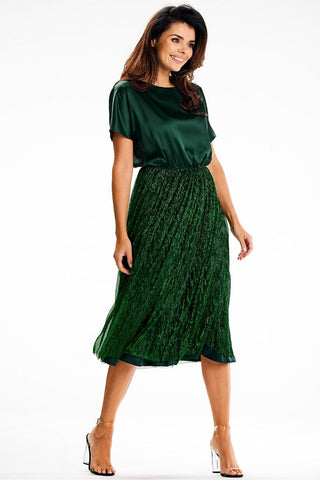Evening Dress | Spago Fashion