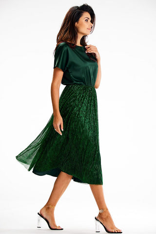 Evening Dress | Spago Fashion