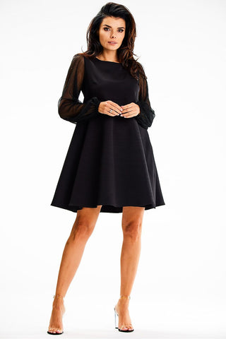 Evening Dress | Spago Fashion