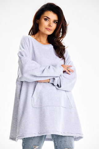 Sweatshirt | Spago Fashion