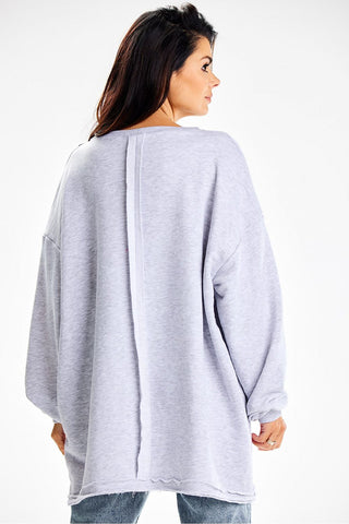 Sweatshirt | Spago Fashion