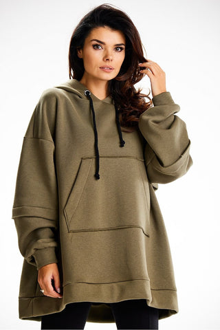 Sweatshirt | Spago Fashion