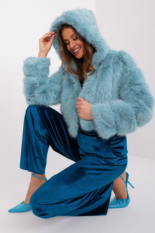Jacket | Spago Fashion